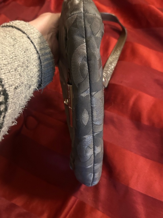 Coach bag - Picture 5 of 14